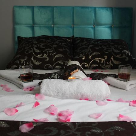 איסטמבול Hotel Kaya מראה חיצוני תמונה