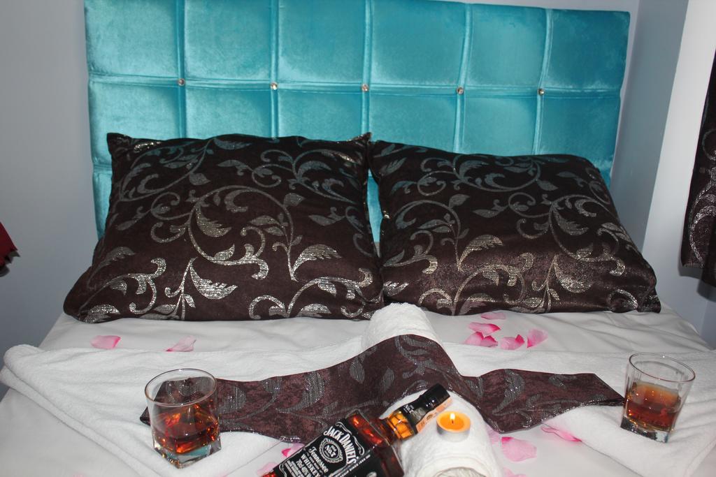 איסטמבול Hotel Kaya מראה חיצוני תמונה