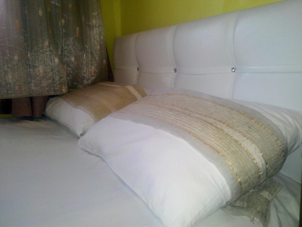 איסטמבול Hotel Kaya מראה חיצוני תמונה