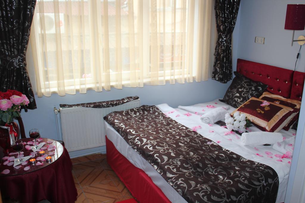 איסטמבול Hotel Kaya מראה חיצוני תמונה